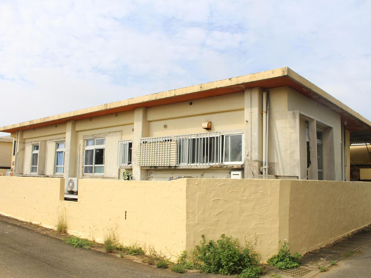 Guest House Miyakojima Exteriér fotografie