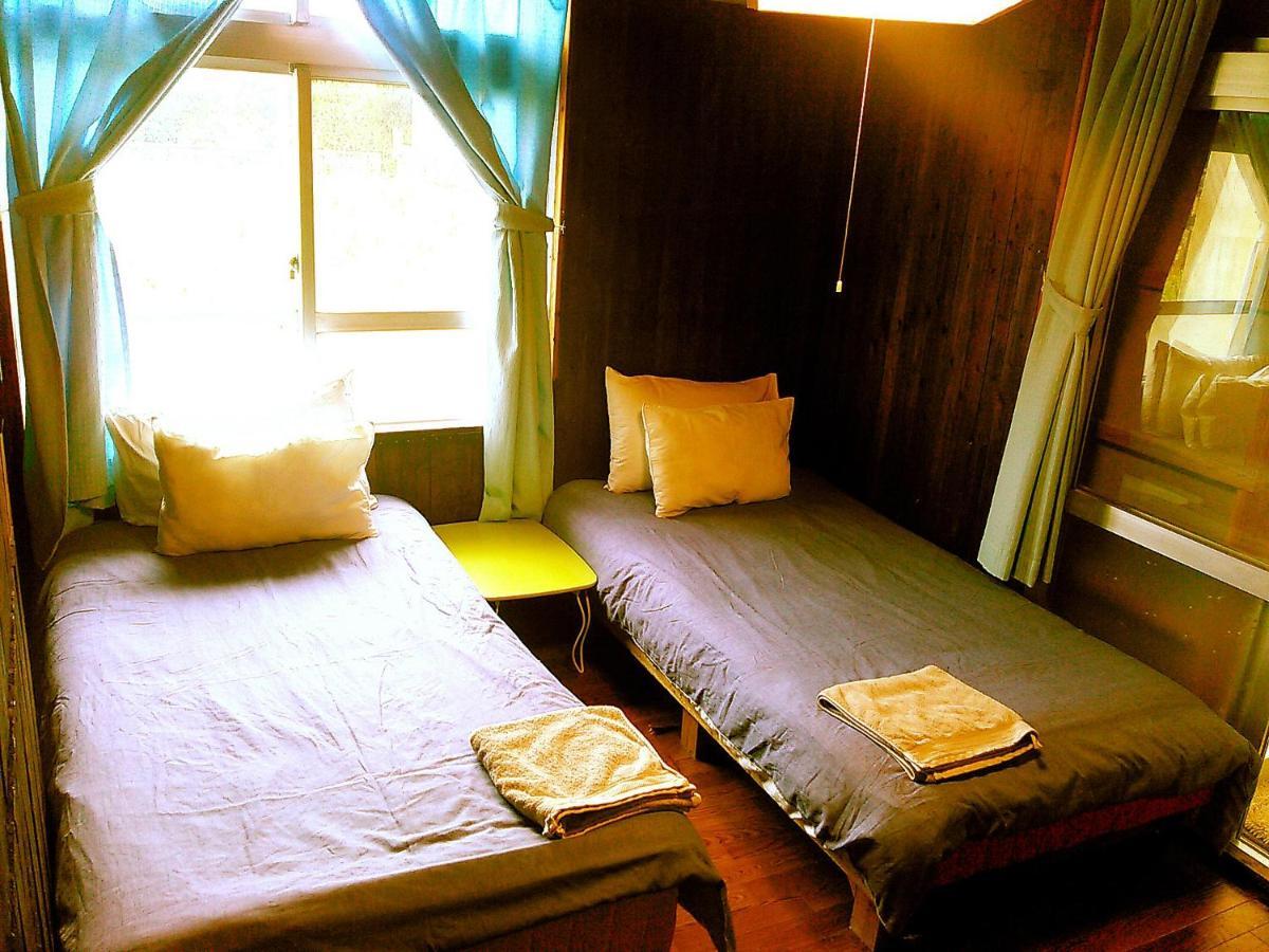 Guest House Miyakojima Exteriér fotografie
