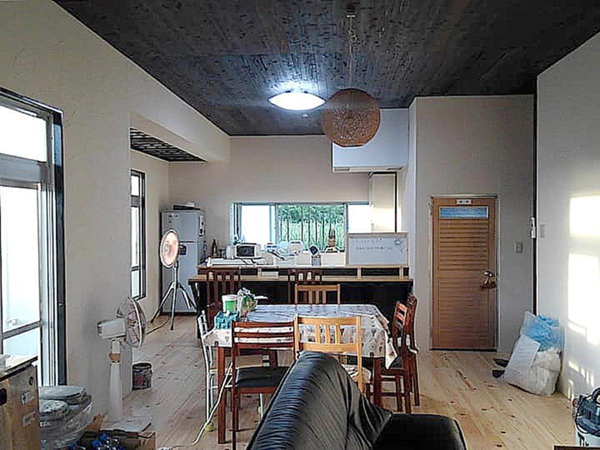 Guest House Miyakojima Exteriér fotografie