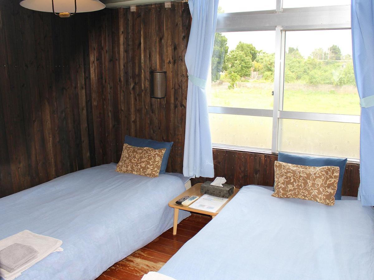 Guest House Miyakojima Exteriér fotografie