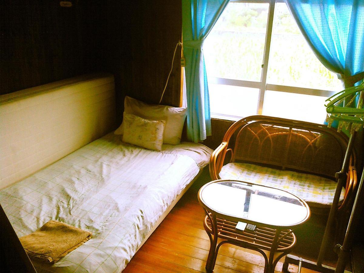 Guest House Miyakojima Exteriér fotografie