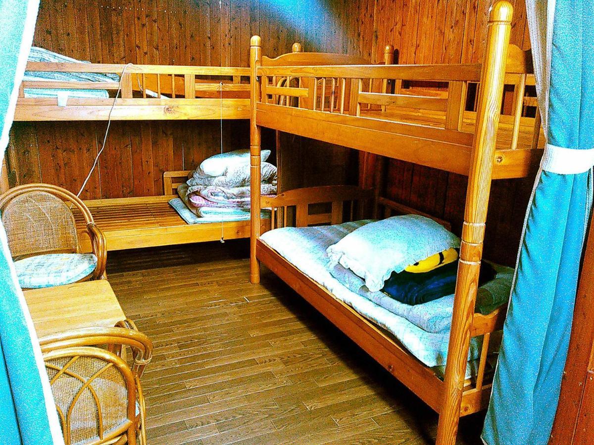 Guest House Miyakojima Exteriér fotografie