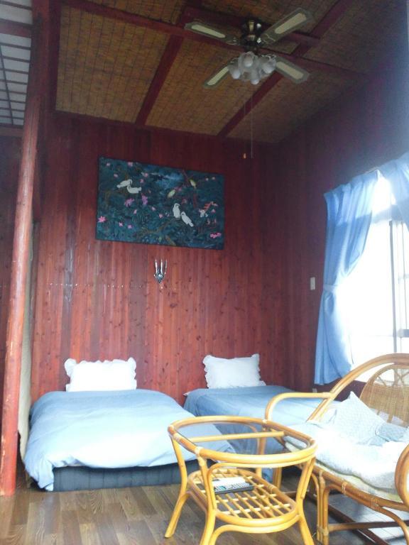 Guest House Miyakojima Pokoj fotografie