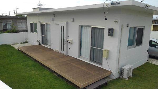 Guest House Miyakojima Exteriér fotografie