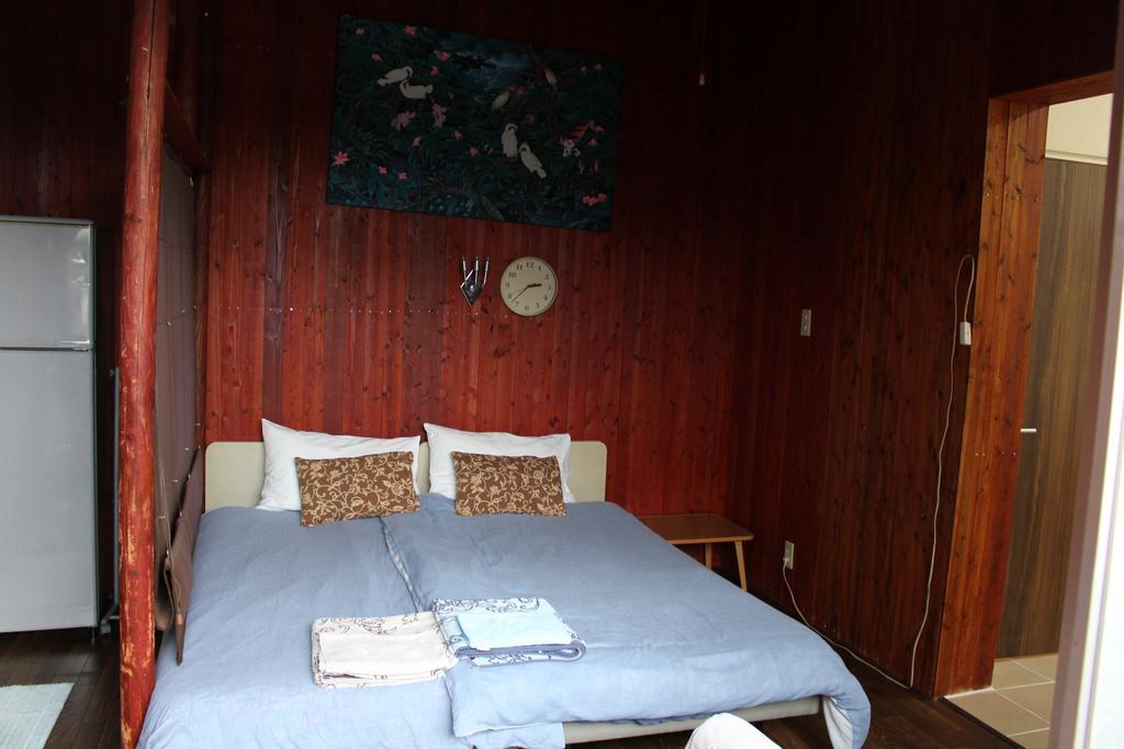 Guest House Miyakojima Exteriér fotografie