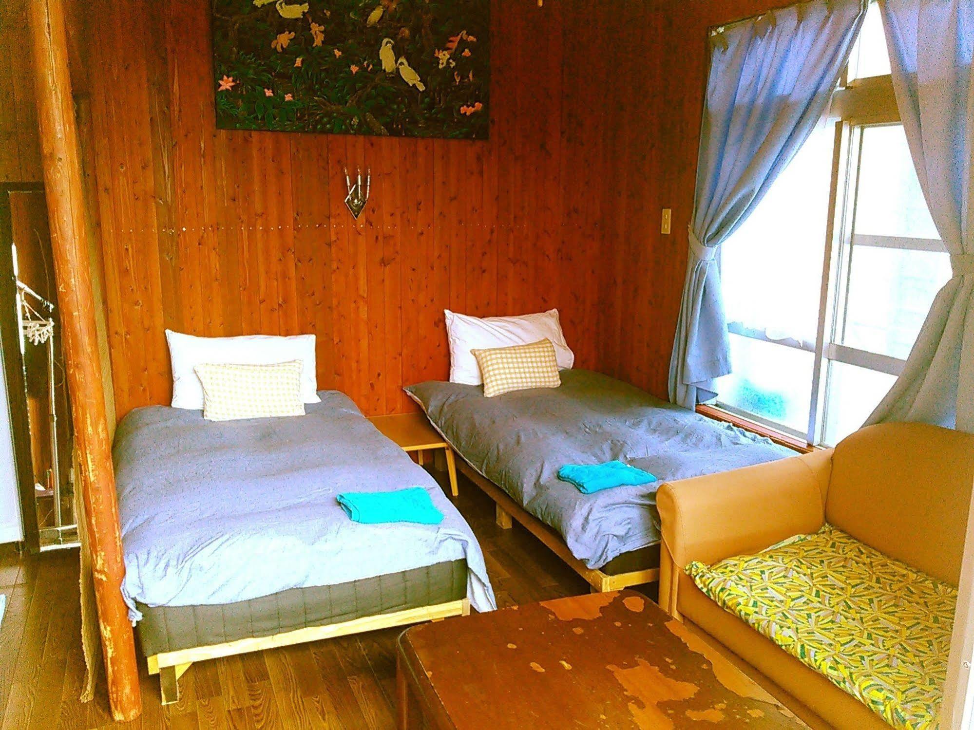 Guest House Miyakojima Exteriér fotografie